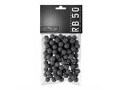 T4E RB 50 Hard Rubber Ball Cal. 0.50 (x500)