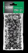 T4E RBI 50 Bag of 100 balls Cal.43 Rubber with Steel Core