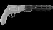 T4E Barrel extension for HDR50/TR50 BK Cal. 50