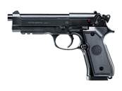 Beretta Mod.92 A1 BK AEP Semi/Full auto 0.5J