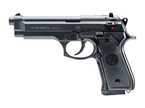 Beretta 92FS BK CO2 Fixed 1.6J