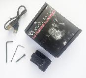 Vesta Defense Nano Laser USB Picatinny 21mm Waterproof