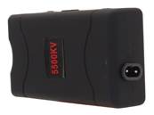Shocker Mod 800 3.8KV with flashlight pouch Cut-off