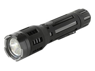 Shocker Mod 2018 4 000 000 V Flashlight Rechargeable Battery