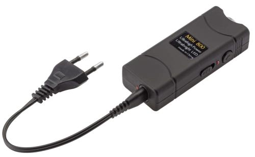 Shocker Mod 800 2 800 000 V with flashlight
