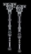 Ux Folding Doublepod BK Metal M-Lock