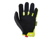 Mechanix Gloves Hi-Viz Original E5 Cut Resistant Size L SMG-C91-010