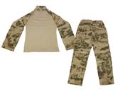 DMoniac A-TACS FG Outfit 34 L