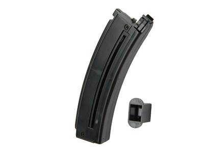 ASG 26 BBS Scorpion Vz61spring Magazine