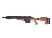 ASG AI MK13 Sniper BK/Tan 1.8J