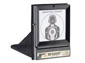 Net Folding Target w/ 10 paper target