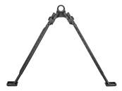 Lancer Tactical Polymer bipod for LT-20 Sniper M82