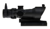 Duel Code Metal scope type ACOG Red/Green Dot