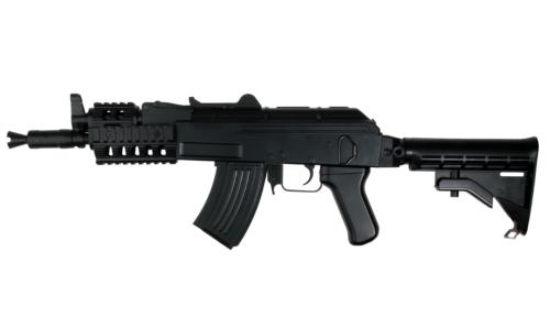 Cyma A47B AEG 6mm BK Value Pack 1J