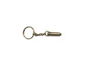 Bullet Keychain Small Model 3cm