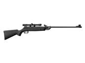 Beeman QB12 4.5mm(.177) break barrel Air Rifle Syntetic 7.2J