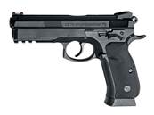 CZ 75 SP-01 Shadow CO2 Fixed Slide 1.6J