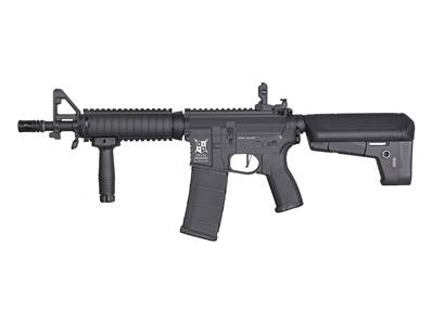 Delta Armory M4 CQB-R BK Charlie AEG 1J Value pack