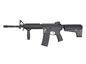 Delta Armory M4 RIS BK Charlie AEG 1J Value pack