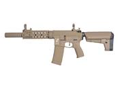 Delta Armory M4 SilentOps 7 Tan Charlie AEG 1J Value pack