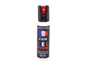 DM Diffusion Defense Spray GEL Pepper 25ML CS NF 1/4 turn Cap