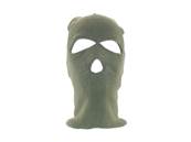 DMoniac 3 holes Hood Olive