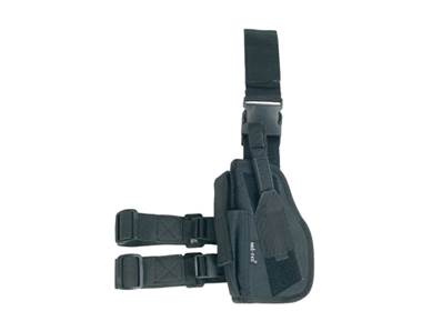 Miltec Universal Leg LH Holster