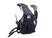 DMoniac Tactical Vest Recon BK