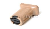 FMA Tactical BK front grip for Keymod (short)
