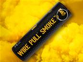 Enola Gaye 3rd GEN Yellow Smoke Grenade (w/ pin) WP02Y