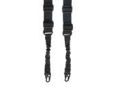 Guerilla Tactical Sling 2 points Bungee BK