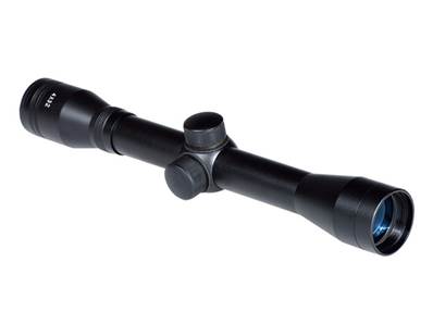 Rifle Scope 4x32