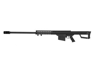 Lancer Tactical LT-20B Sniper M82 Black SPRING 1.5J