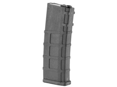 Lonex M4 Magazine Real-Cap 30bb BK