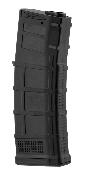 D-DAY Pack 5 Magazines M4/M16 6mm Mid-Cap 30-130 BBs AEG BK