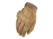 Mechanix Gloves Original Coyote M MG-72-009