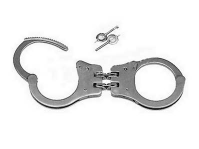 Articulated Pro Handcuffs