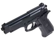 Saigo Defense M92 Spring Pistol 0.3J