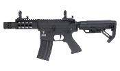 Saigo M4 Kenji Short S BK AEG 1J Value Pack Lipo 11.1V