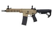 Saigo M4 Shinobi Tan AEG 1J Value Pack 11.1V