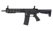 Saigo M4 Makoto BK AEG Full Metal 1J