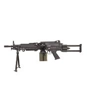 Specna Arms SA-F249 PARA 6mm Metal/Polymer HAL ETU 1J
