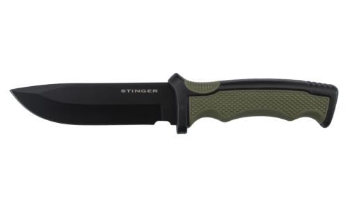 Dagger Stinger Mistral ST2 10,7cm blade with rigid sheath