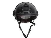 Strike Systems FAST helmet BK