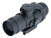 Strike Systems Red/green dot sight w/ 21mm mount