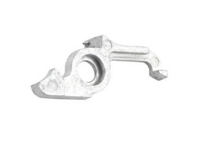 Ultimate Cut off lever gearbox v2