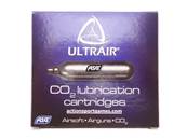 Ultrair ULTRAIR CO2 lubrication cartridges (x5)