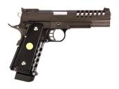 WE Hi-Capa 5.1 K2 BK GAS Blowback 0.9J