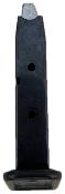 Bruni Mini Gap magazine 9mm P.A.K BK