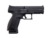 CZ P10 Pistol 6mm BK Co2 Blowback 1.05J